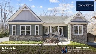 Sale: 4 Beds - 3 Baths - 3278 sq ft - Palmyra - VA [$570,000] MLS #: 674924