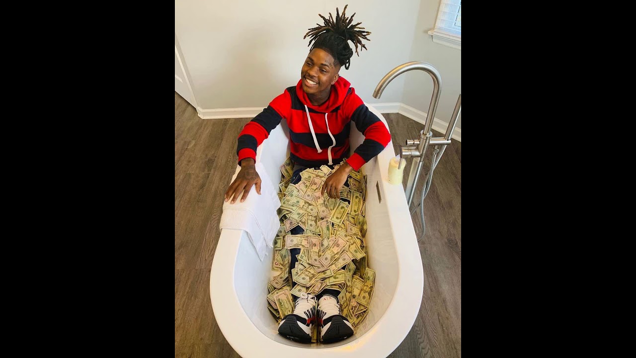 [FREE] Slatt Zy x Toosii x NoCap Type Beat 2021 "Find Myself" [Prod. BabyXeno]