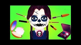 🎮 Fun Care Kids Games Funny Makeover Halloween Party for Girls Games For Kids and Baby Game Player screenshot 3
