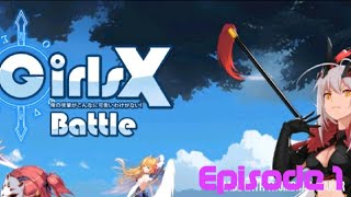girls x battle episode 1 screenshot 5
