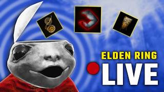 🔴 ELDEN RING PvP