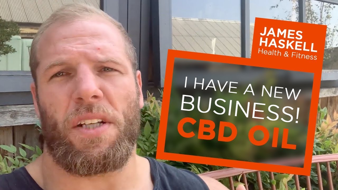 I Have A New Business CBD Oil YouTube I have a new business cbd oil youtube