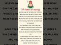 The Power Of Reading #LearnEnglish #EnglishTips #EnglishSpeaking #ImproveEnglish #Shorts