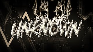 UNKNOWN 100%//NEW HARDEST//JUMP FROM CARCANO