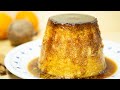 Los MEJORES TRUCOS para hacer FLAN de CALABAZA SIN HORNO