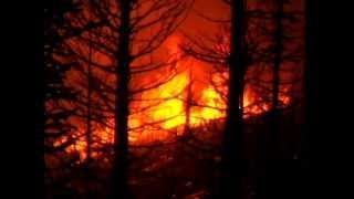 FIRE SHELTER Firefighter Training Video