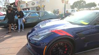 Historic Main Street, Garden Grove, Ca