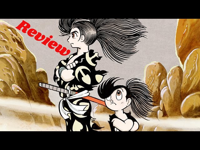 Dororo: Anime Honors Tezuka's Manga, Better with Subtitles (REVIEW)