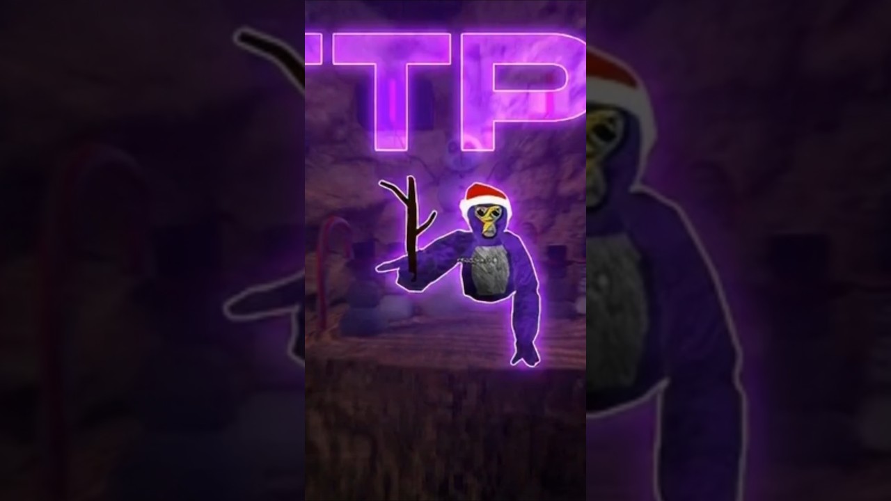 Лобби по борьбе с гориллами