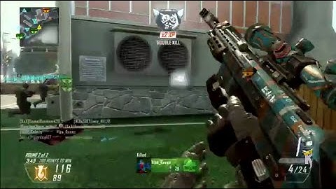 Kahtzy - Weekend Minitage #2 (Nuketown Playlist!)