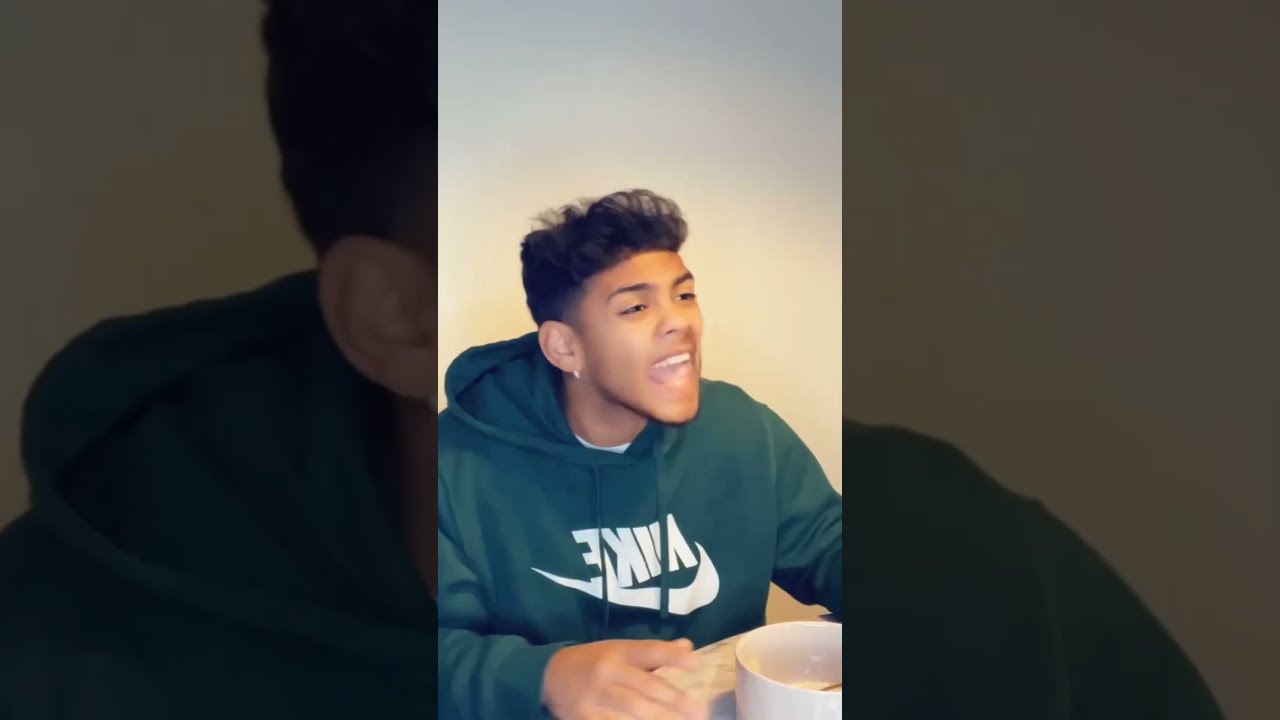 Middle Child Comes In Clutch Pt 2 Viral Shorts