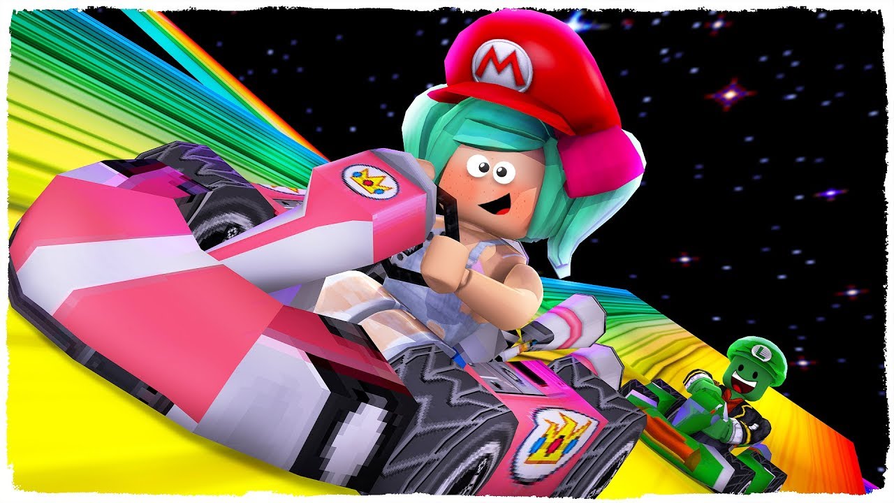 Mario Kart 8 En Roblox Youtube - mario kart 8 en roblox mario kart en roblox youtube Mario Kart 8 En Roblox Youtube - mario kart en roblox youtube