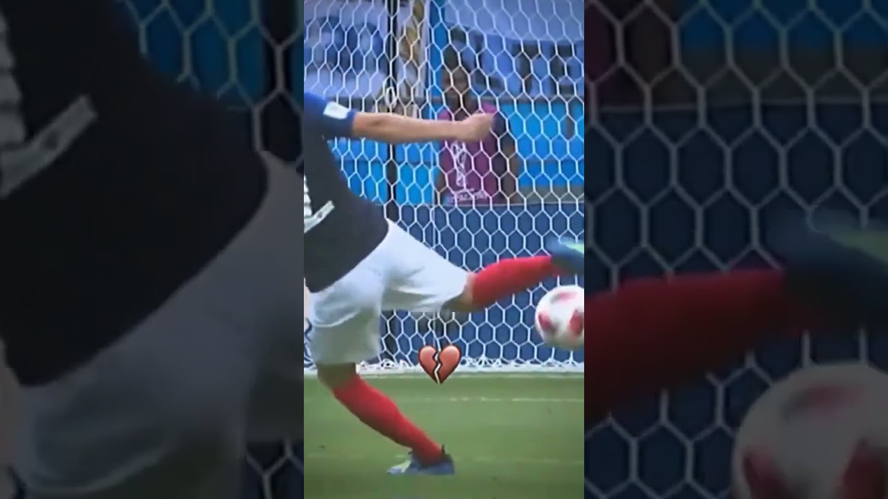 ¿Pavard? NA! CHELO WEIGANDT!! 