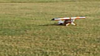 TANGO FLYING