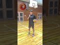 ポストスピン Post Spin #shorts #basketball #バスケ #3x3 #木村嗣人