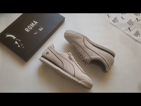 puma roma godfather