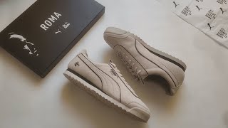 puma godfather