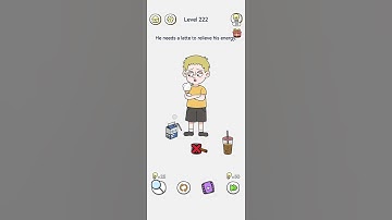 brain out 2 level 222