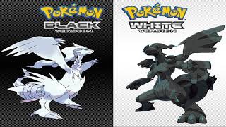 Anville Town  Pokémon Black & White Music Extended