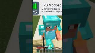 Best modpack for Minecraft #modpack #minecraft #minecraftshorts