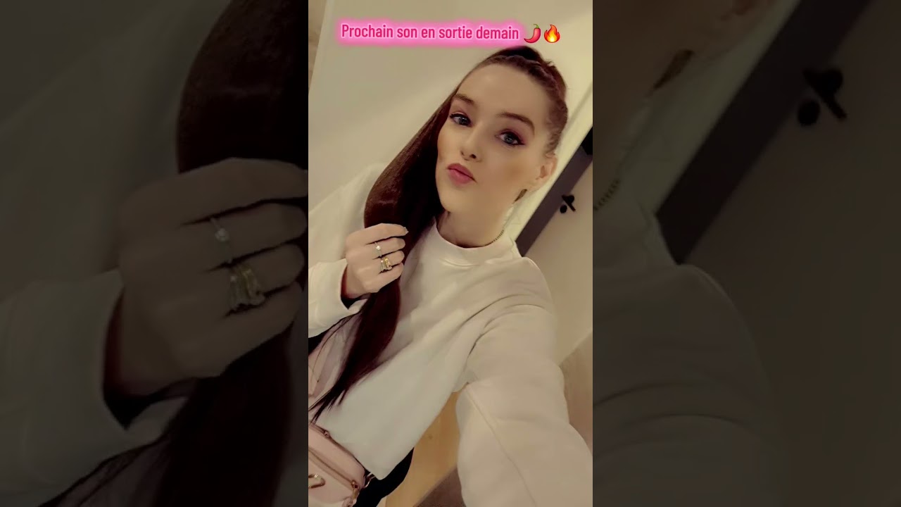 Cal*ente en sortie demain 🌶🔥 