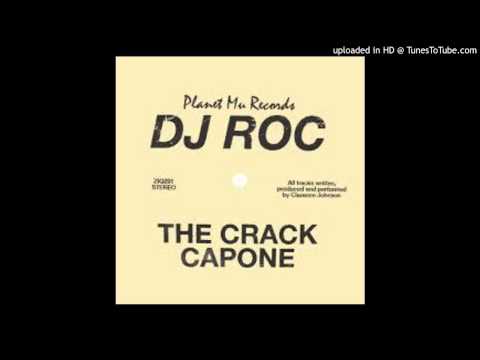 DJ Roc — DJ ROC  I Make Her Say