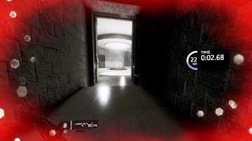 Titanfall 2 Gauntlet Glitch