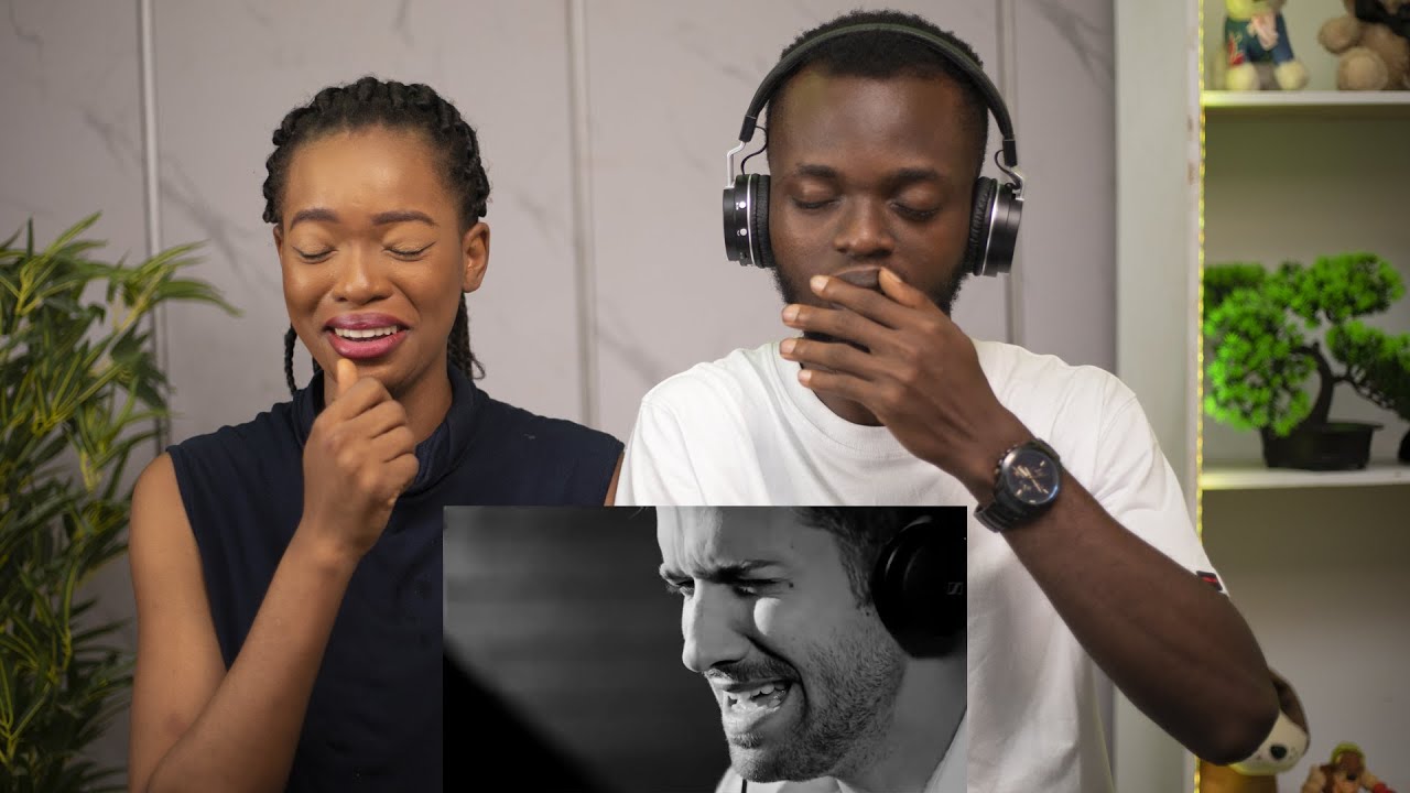 ТРЕНЕРЫ ПО ВОКАЛУ РЕАГИРУЮТ НА ИСПОЛНЕНИЕ Пабло Альборана PROMETO (Live)