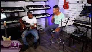 Thami Sings Tweets - Part 2 | V-Entertainment