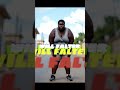 AI generated motivational video - SPARK! 