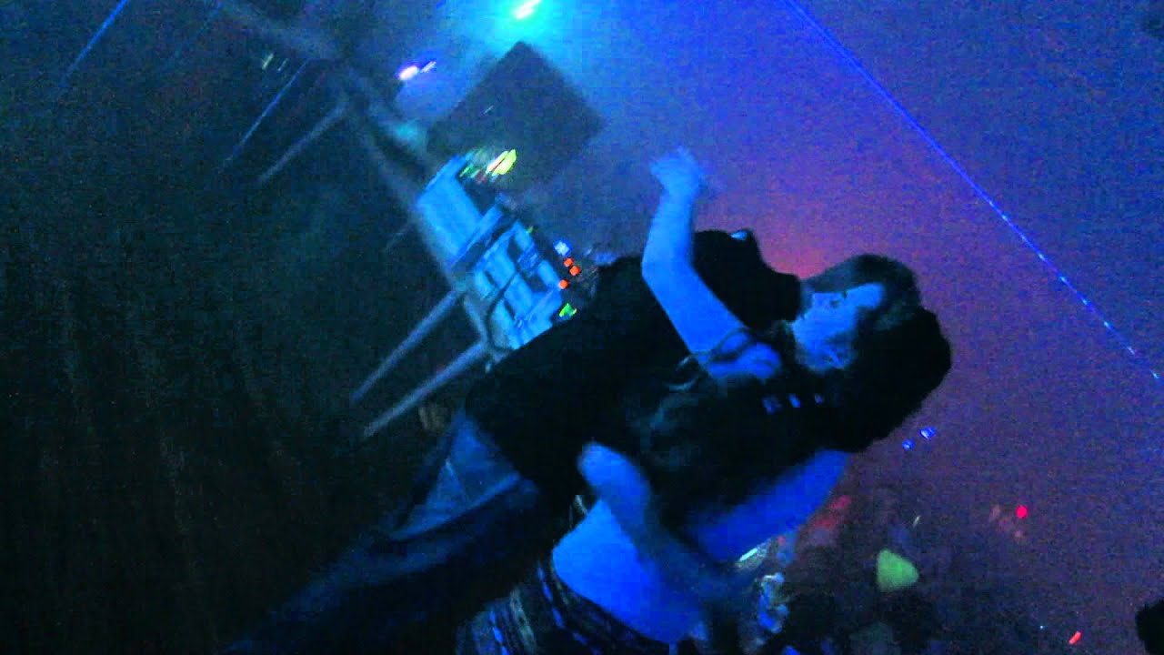 Thomas Datt @ Trancegiving 2 "From The Earth" HD