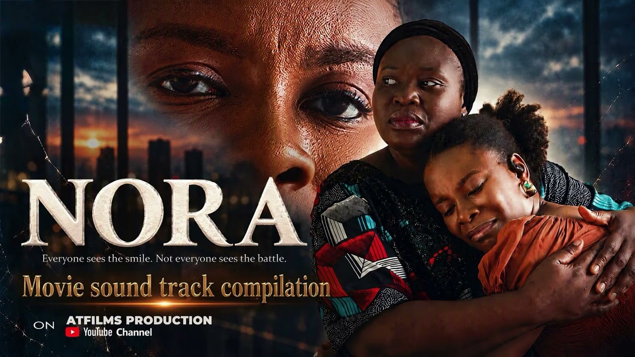 NORA | OFFICIAL MOVIE SOUNDTRACK COMPILATION 
