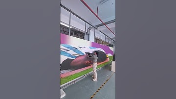 Seamless LED Screen – Flawless Visuals!#yuchip #leddisplay #ledscreen #ledbillboard #ledvideowall