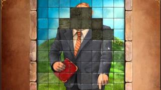 The Tiny Bang Story - Picture Puzzle solved screenshot 4