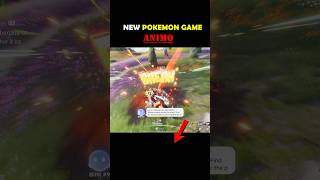 MY FIRST MEGA EVOLVE ANIIMO 😱 | ANIIMO GAMEPLAY #2