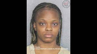 Broward COunty arrests  #news  #truecrimecommunity  #prison  #crime