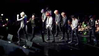 [20190609] NCT127 엔시티127 REGULAR | KPOP WORLD MUSIC FESTIVAL (KWMF) IN MANILA