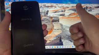 Jitterbug smart2 hard reset ! Reset pattern lock !
