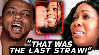 2 minutes ago: Papoose REVEALS Divorce From Remy Ma After NEW Affair!