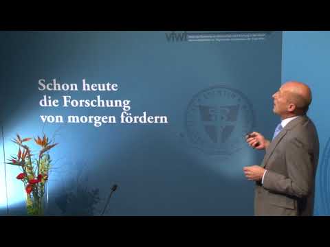 vfwf-Universitätsvorlesung 2018