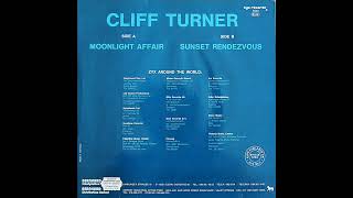 Cliff Turner - Moonlight Affair