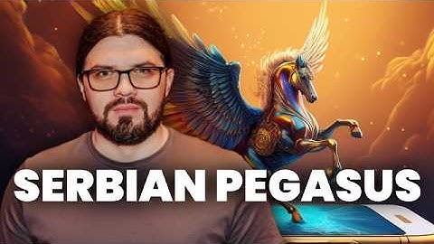 Cheap Pegasus #spyware for everyone! #NoviSpy