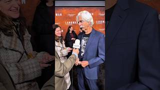 Why People Avoid Living Around Sam Elliott #hollywood #shorts