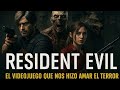 Lo bueno, lo malo y lo 100% absurdo de Resident Evil (de 1996 a 2025)
