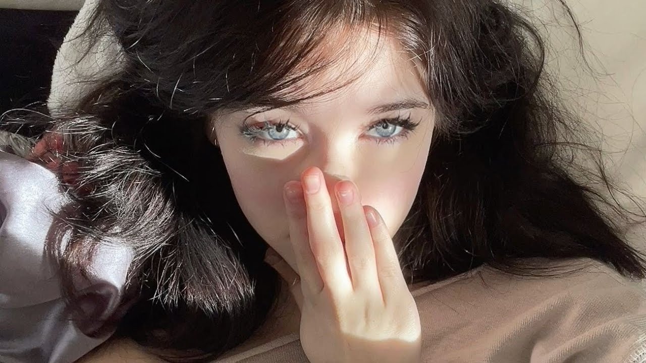 "When you gimme those ocean eyes~" | Blue eyes subliminal | EXPERIMENTAL 💉💙 | Calm version ||