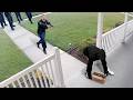 Satisfying Cases Of Instant Karma Caught on Bodycam