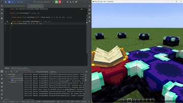 HotSwap your code! | Minecraft Modding Tips and Tricks
