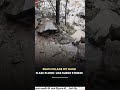 Reasi Weather Alert : Flash Flood-Like Situation Reported in Mahore's Batohi Village | ZeeJKL