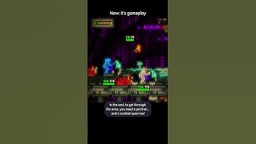 Do not forget to add Effulgence RPG to your wishlist on Steam #gaming #rpg #steam