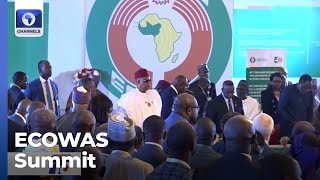 Ecowas Summit Leaders Call For Collective Action Against Coups